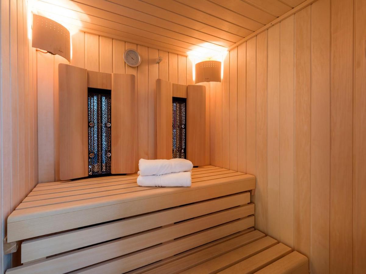 Tennenwirt Guesthouse - Adults Only 솔 외부 사진