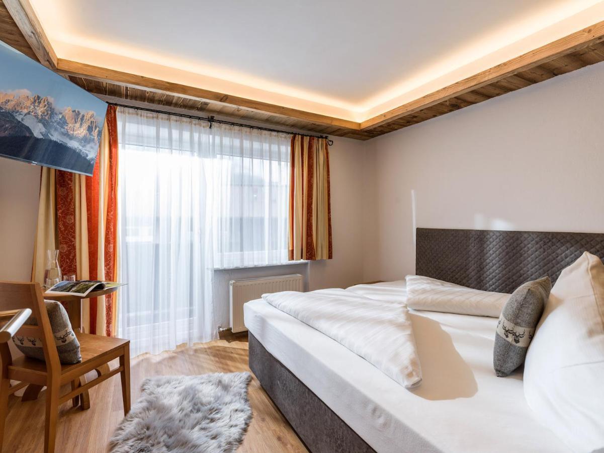 Tennenwirt Guesthouse - Adults Only 솔 외부 사진