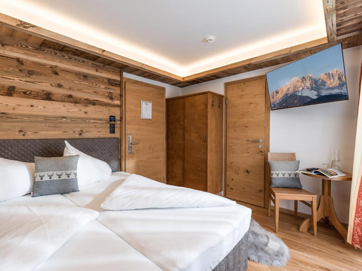 Tennenwirt Guesthouse - Adults Only 솔 외부 사진