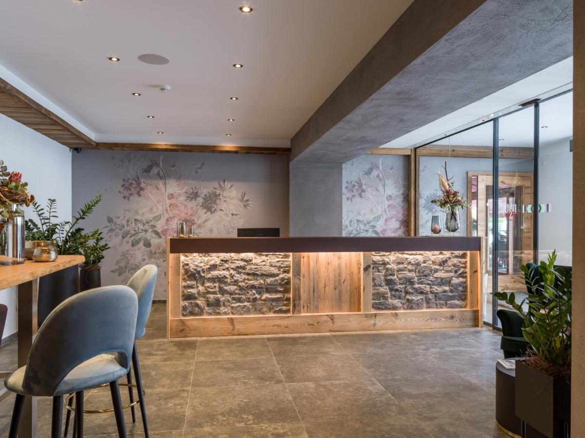 Tennenwirt Guesthouse - Adults Only 솔 외부 사진