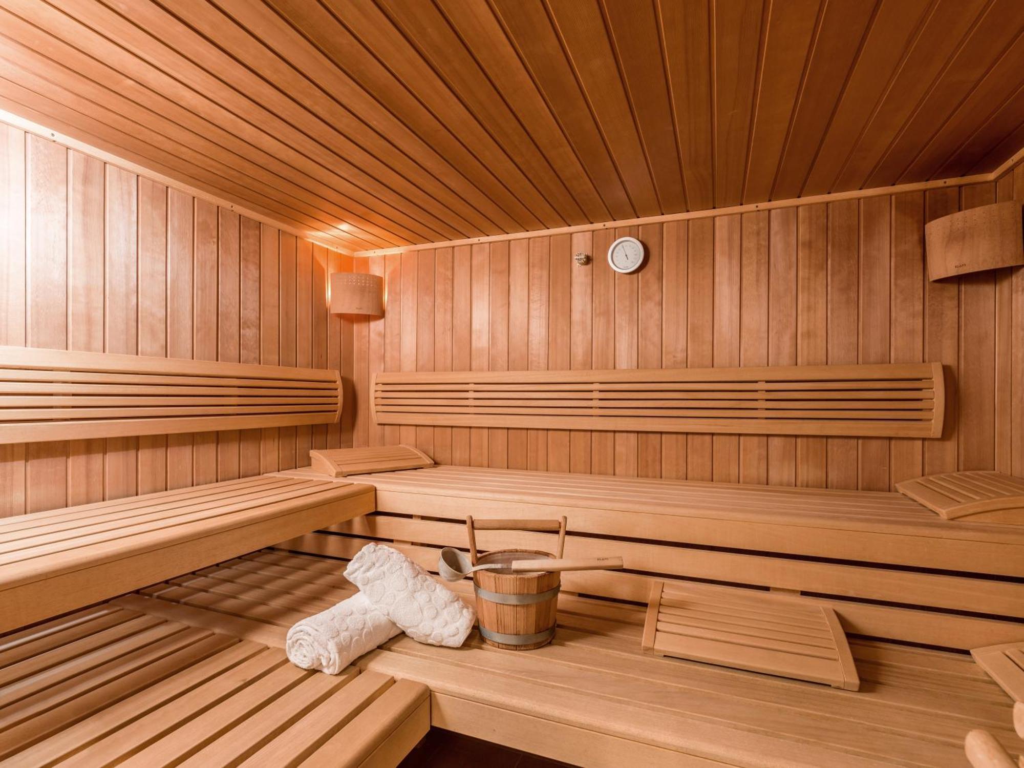Tennenwirt Guesthouse - Adults Only 솔 외부 사진