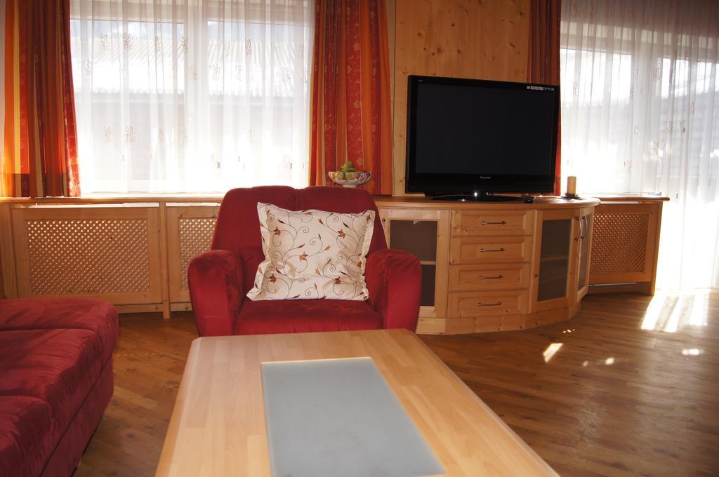 Tennenwirt Guesthouse - Adults Only 솔 외부 사진