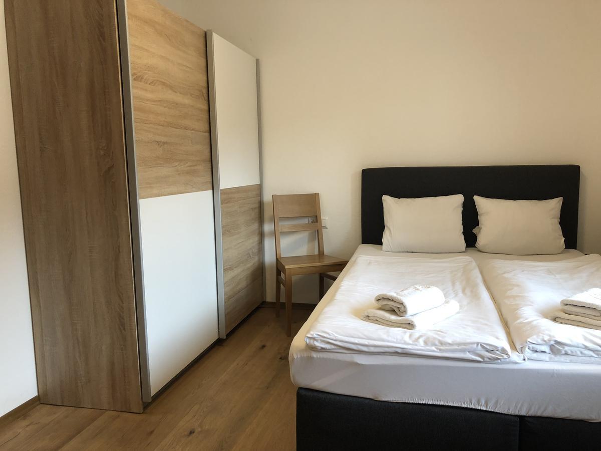 Tennenwirt Guesthouse - Adults Only 솔 객실 사진