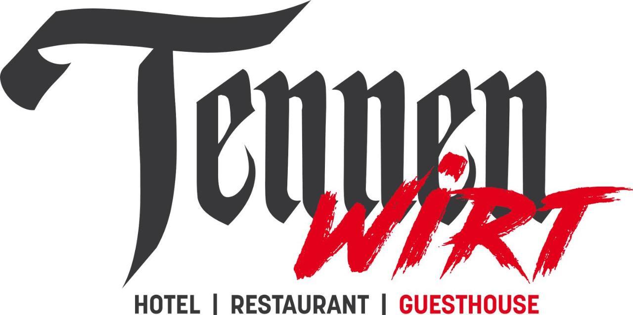Tennenwirt Guesthouse - Adults Only 솔 외부 사진